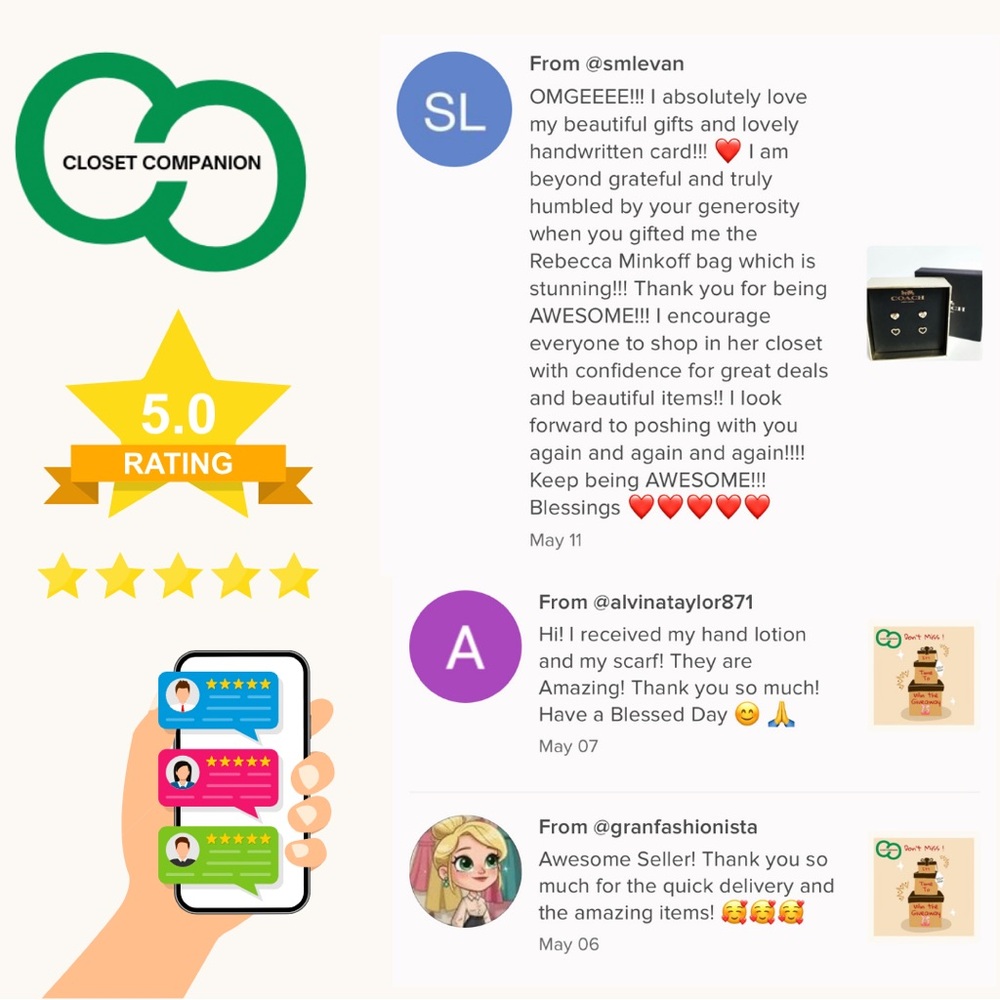 ✨Like & Share PLEASE ✨To Get Notfied When I Go Live ✨ - Picture 9 of 10